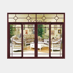 广峰门业 2016年铝合金与钢木门产品综合推荐指南