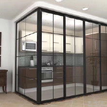 铝合金门窗厂 厂家、批发与价格全解析