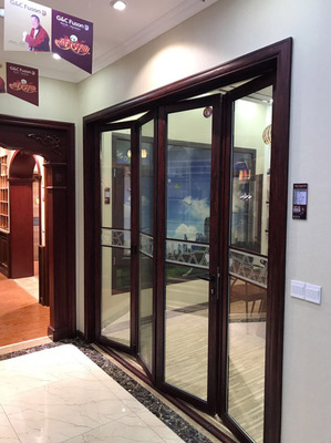 大足选购铝合金门窗全攻略 从材质到安装，一篇看懂