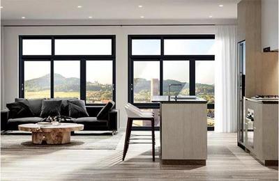 决定铝合金门窗使用寿命的八大关键因素